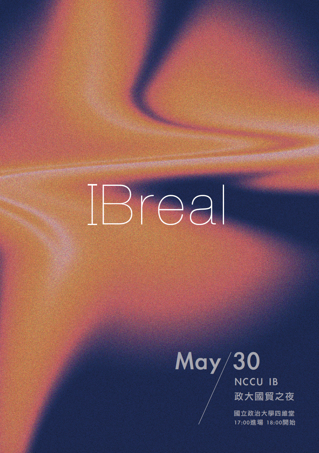 ibreal
