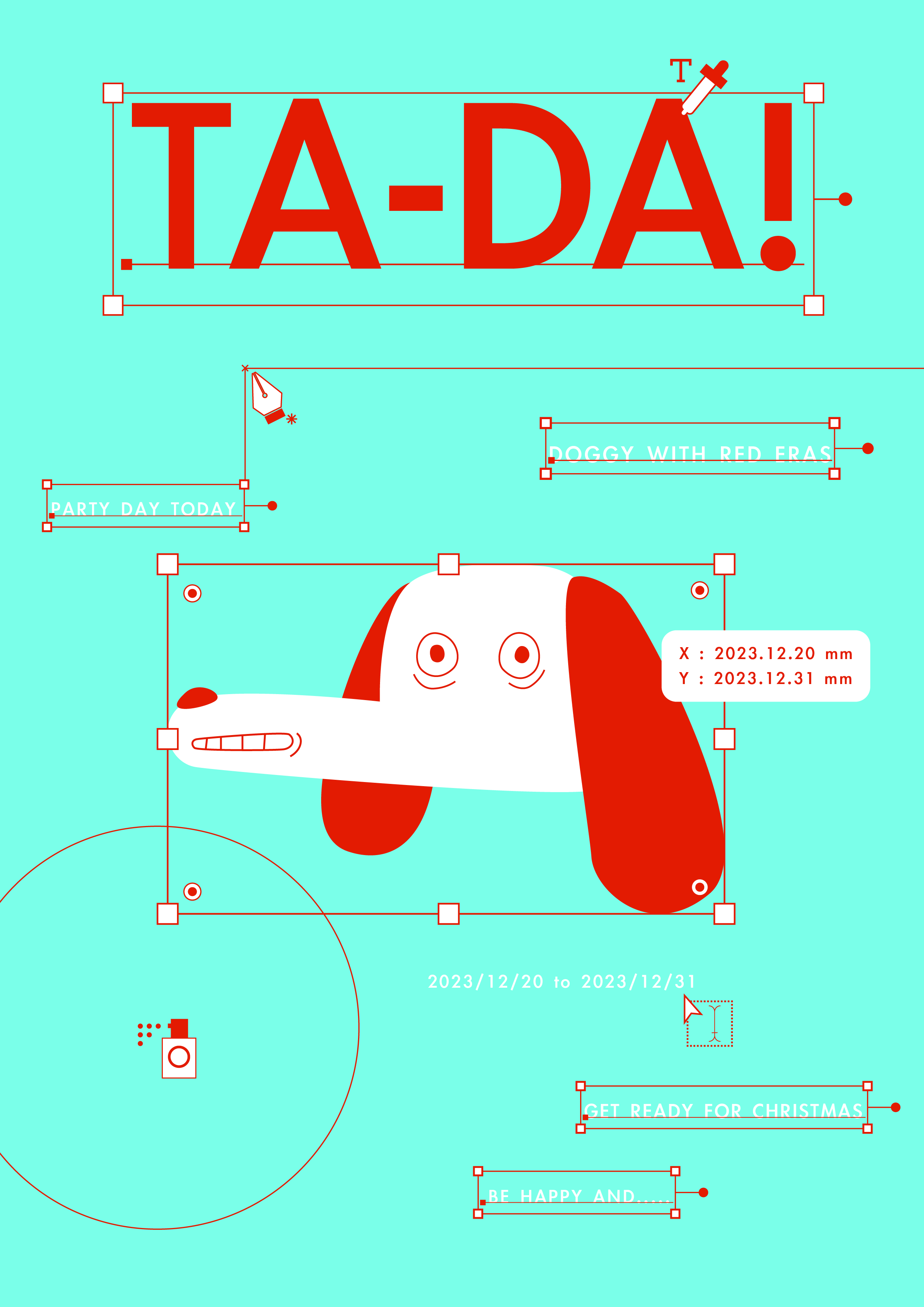 tada